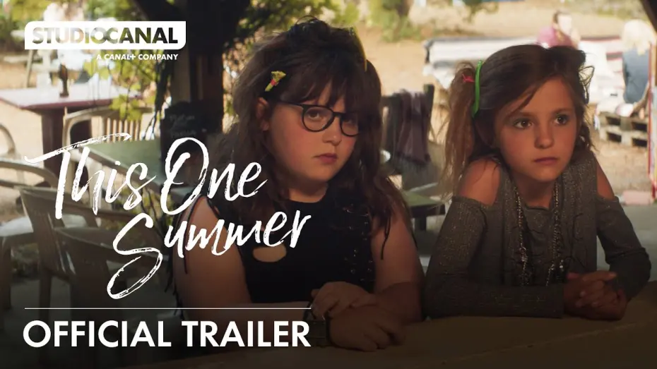 Відео до фільму This One Summer | Official Trailer