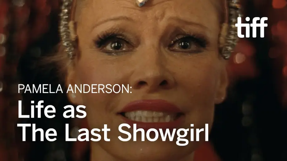 Відео до фільму The Last Showgirl | Pamela Anderson Relates to THE LAST SHOWGIRL | TIFF 2024