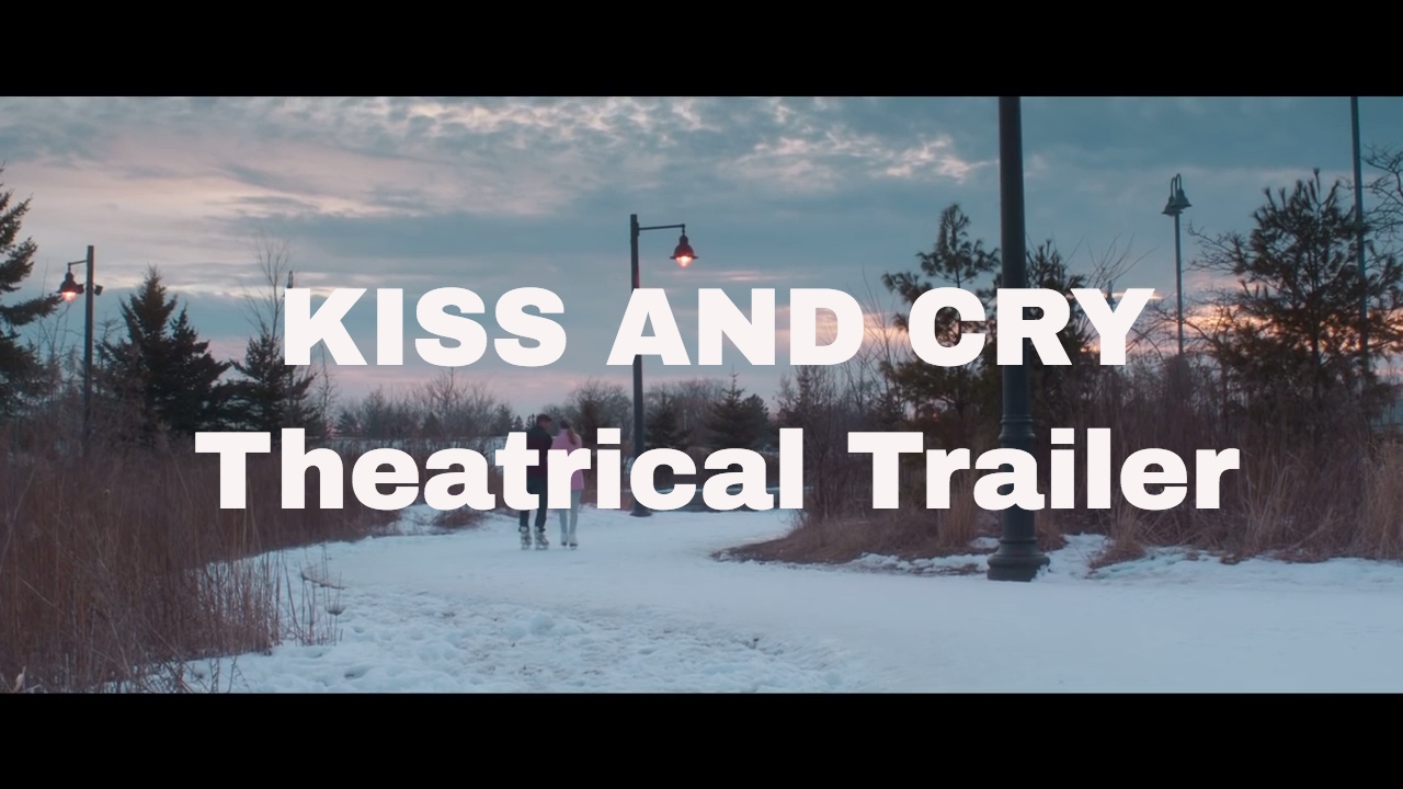 Відео до фільму Kiss and Cry | Kiss and Cry - Theatrical Trailer