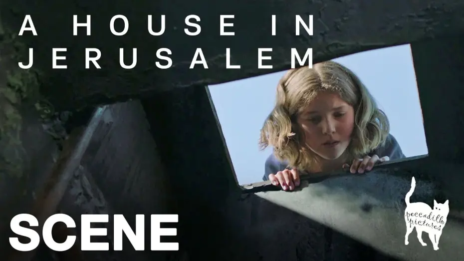 Відео до фільму A House in Jerusalem | The Secret Down Below