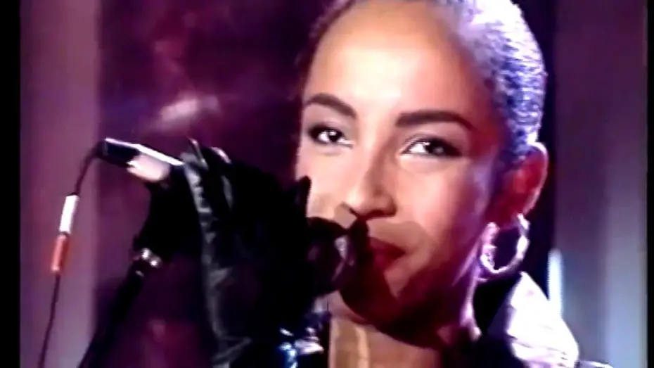 Відео до фільму Sade: A Love Affair With Life - Live in Montreux | Sade -  Smooth Operator - Live Montreux Jazz Festival - 1984