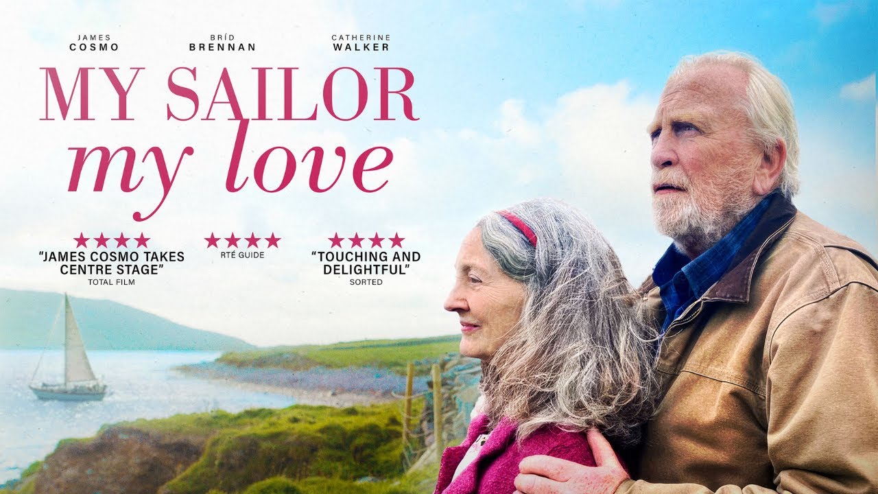 Відео до фільму My Sailor My Love | Trailer #2