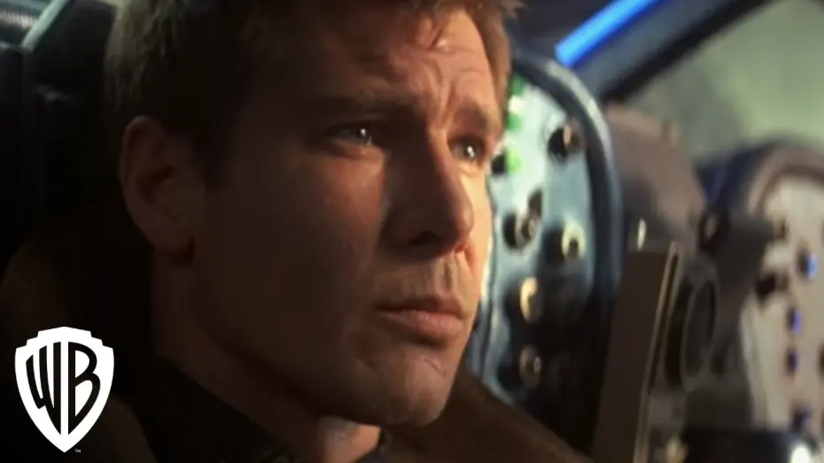 Відео до фільму Той, хто біжить по лезу | Blade Runner | 30th Anniversary Trailer | Warner Bros