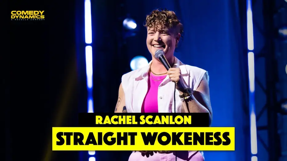 Відео до фільму Rachel Scanlon: Gay Fantasy | Straight Wokeness