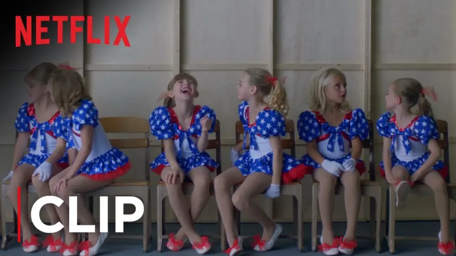 Відео до фільму Casting JonBenet | Clip