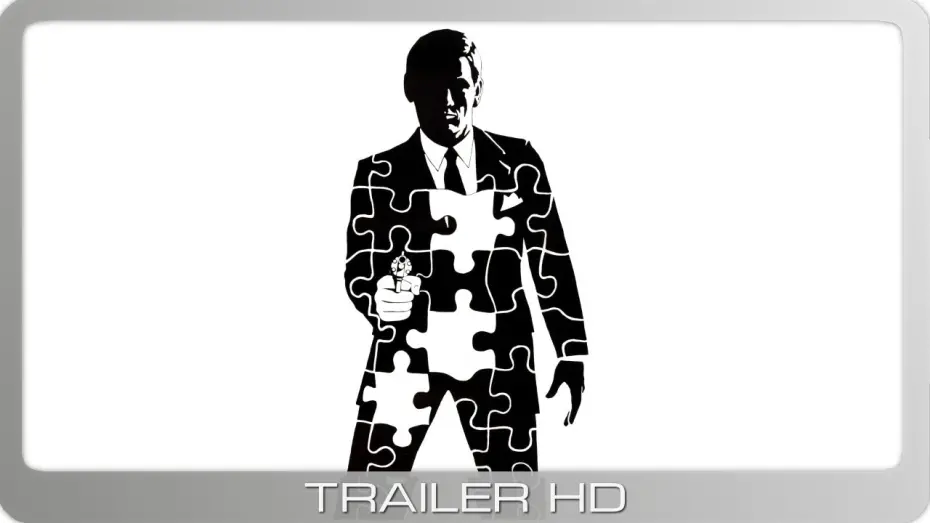 Відео до фільму The Jigsaw Man | The Jigsaw Man ≣ 1983 ≣ Trailer