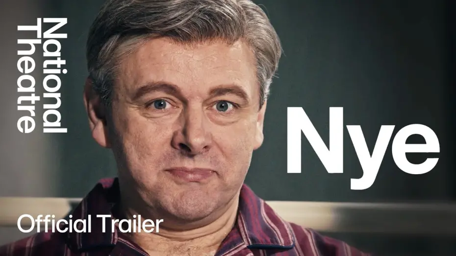 Відео до фільму National Theatre Live: Nye | Nye | Official Trailer | National Theatre