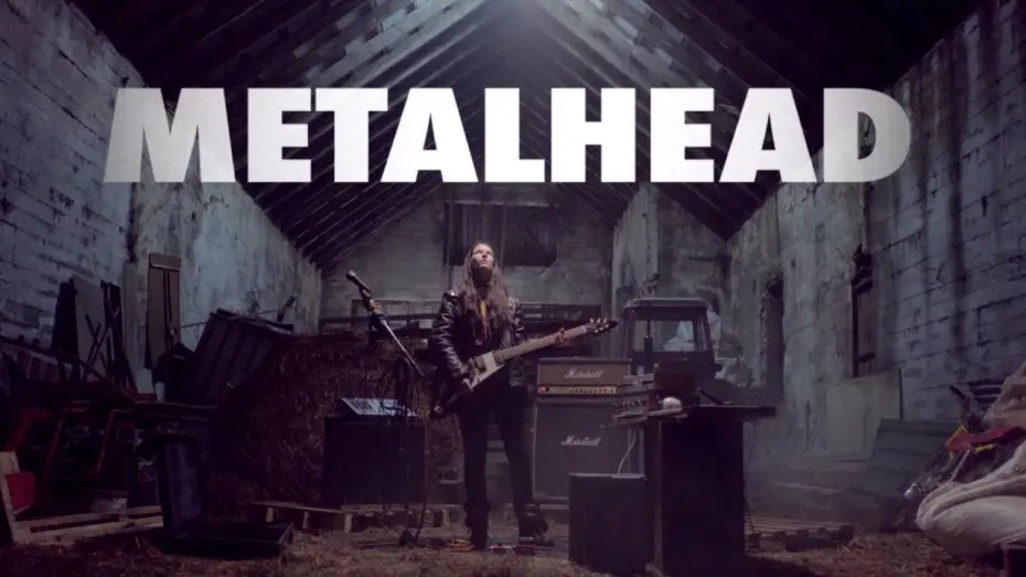 Відео до фільму Metalhead | METALHEAD Trailer | Festival 2013