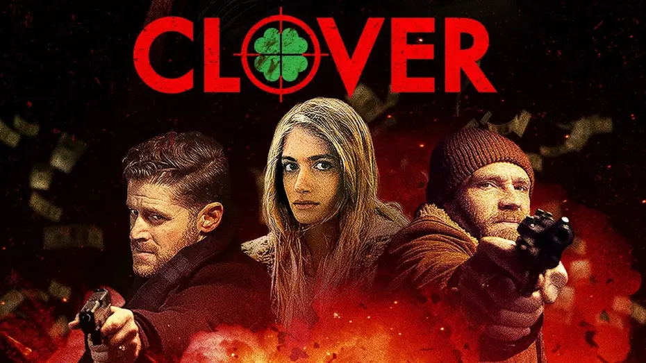 Відео до фільму Clover | Clover Trailer | 2020