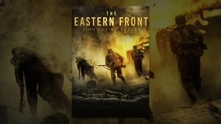 Відео до фільму The Eastern Front | The Eastern Front