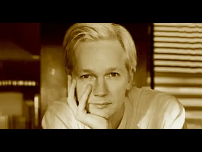 Відео до фільму The Trust Fall: Julian Assange | THE TRUST FALL: JULIAN ASSANGE - Documentary - Teaser 1