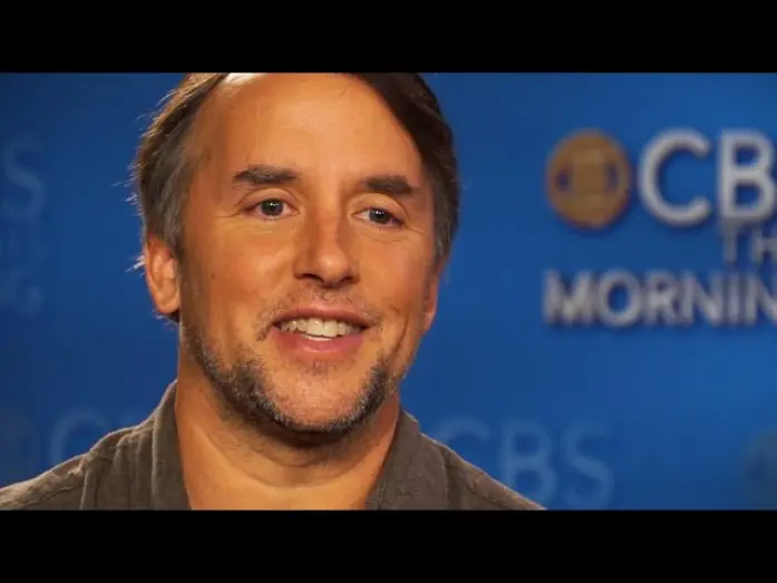 Відео до фільму Юність | Why director Richard Linklater kept "Boyhood" a secret for 12 years