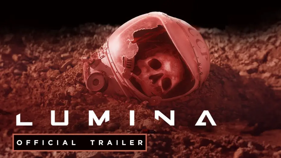 Відео до фільму Lumina | Official Trailer