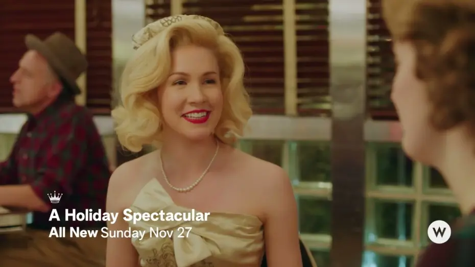 Відео до фільму A Holiday Spectacular | A Holiday Spectacular | New 2022 Hallmark Christmas Movie