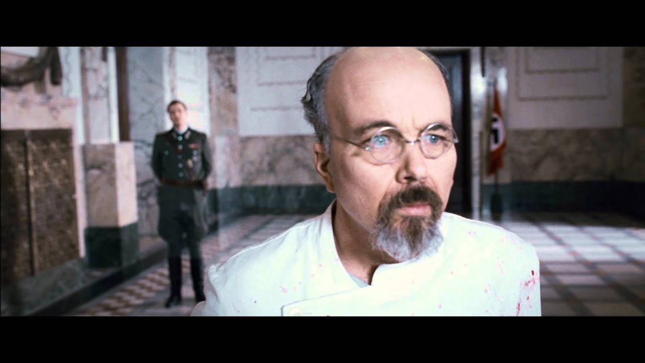 Відео до фільму БладРейн: Третій рейх | BloodRayne: The Third Reich (Official Trailer).mov