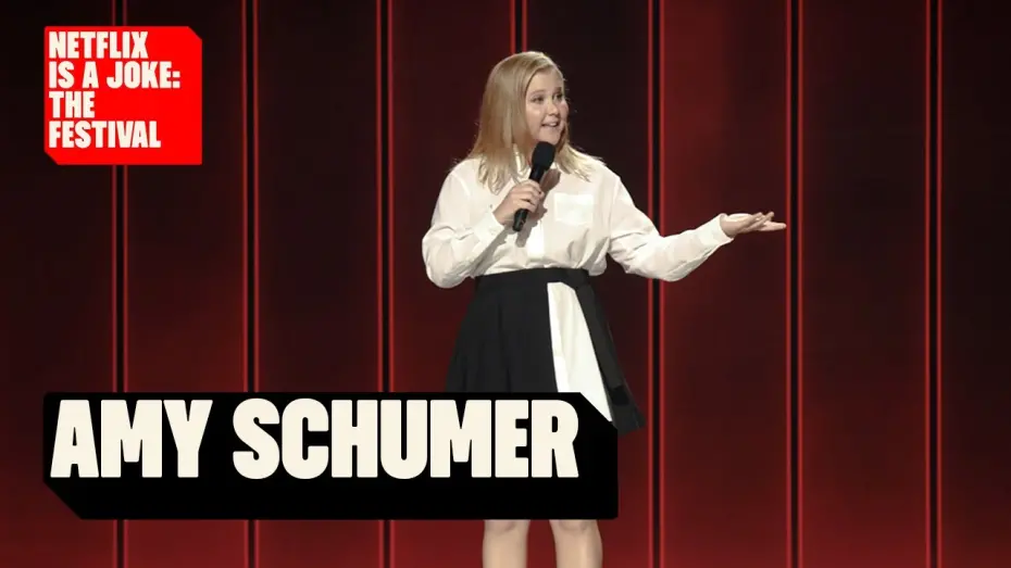 Відео до фільму Amy Schumer Presents: Parental Advisory | Amy Schumer