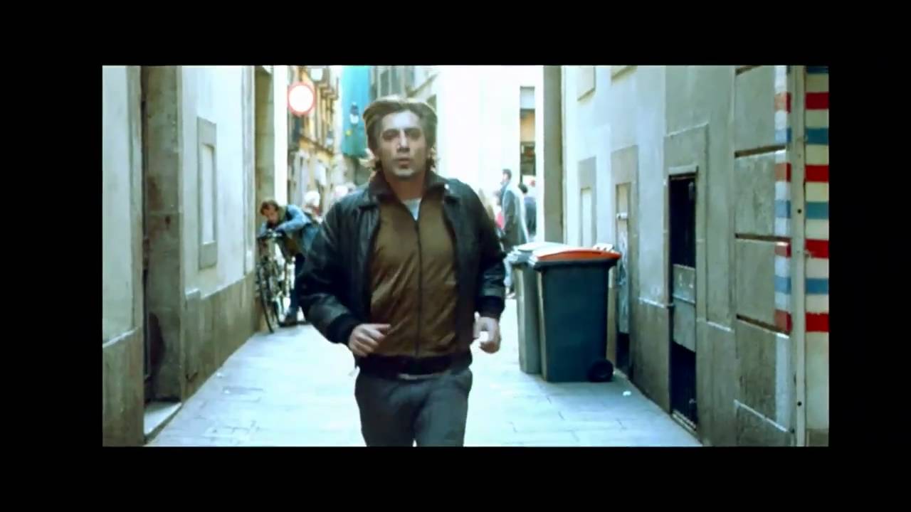 Відео до фільму Б`ютифул | Бьютифул / Biutiful (2010)