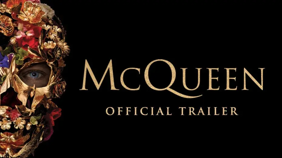 Відео до фільму McQueen | MCQUEEN | Official Trailer