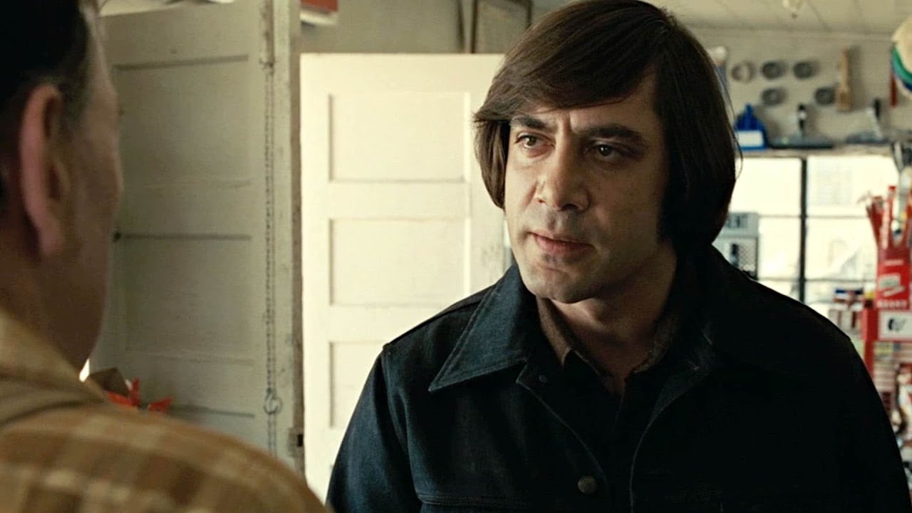 Відео до фільму Старим тут не місце | John Badham on NO COUNTRY FOR OLD MEN (Trailer Commentary)