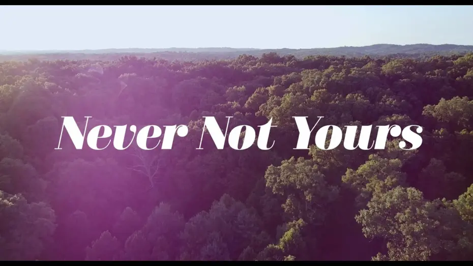 Відео до фільму Never Not Yours | Never Not Yours | Official Trailer | Adult Children Films