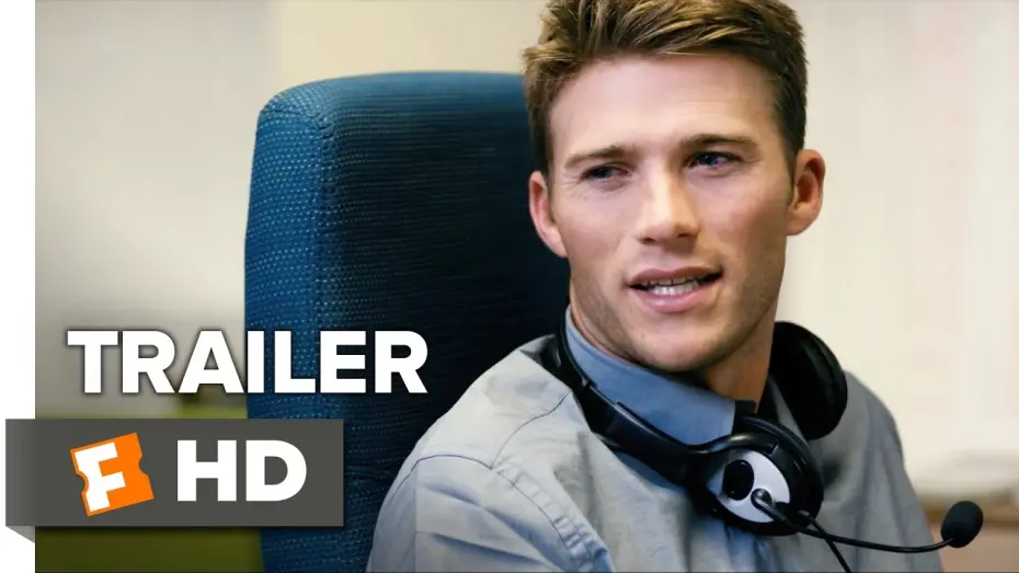 Відео до фільму Walk of Fame | Walk of Fame Official Trailer 1 (2017) - Scott Eastwood Movie