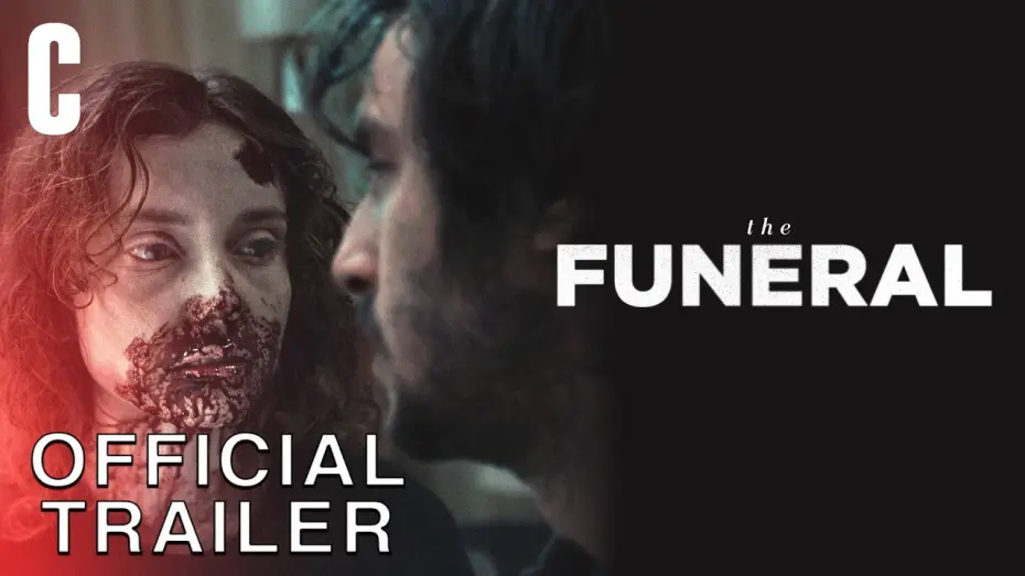 Відео до фільму The Funeral | Official Trailer