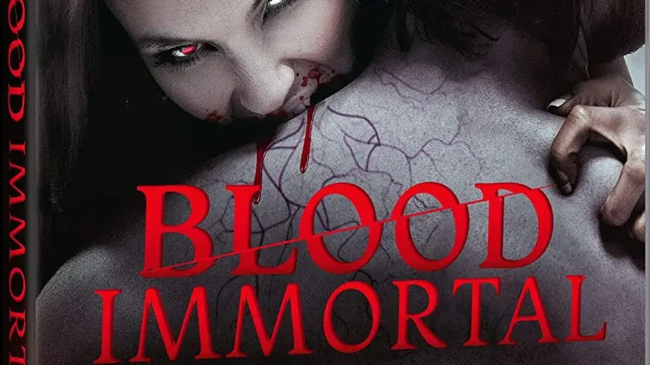 Відео до фільму Blood Immortal | BLOOD IMMORTAL Official Trailer (2020) Vampire Horror