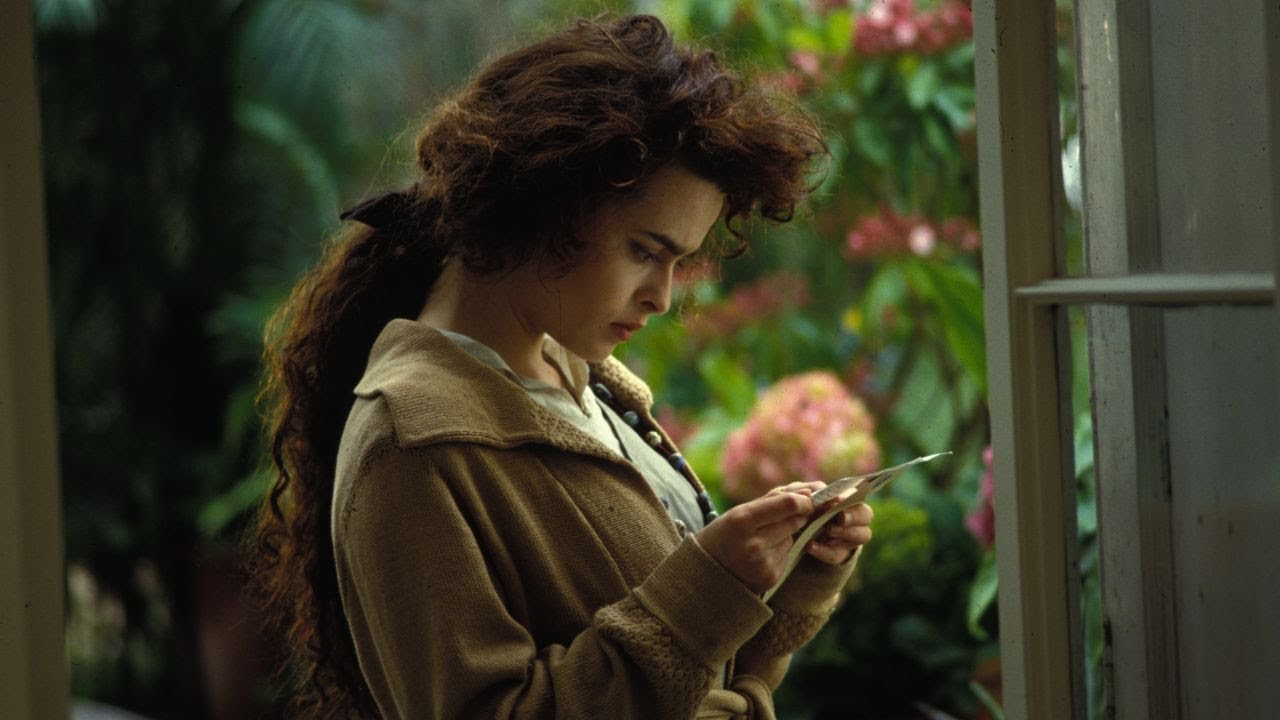 Відео до фільму Говардс Енд | Watch the new trailer for Howards End