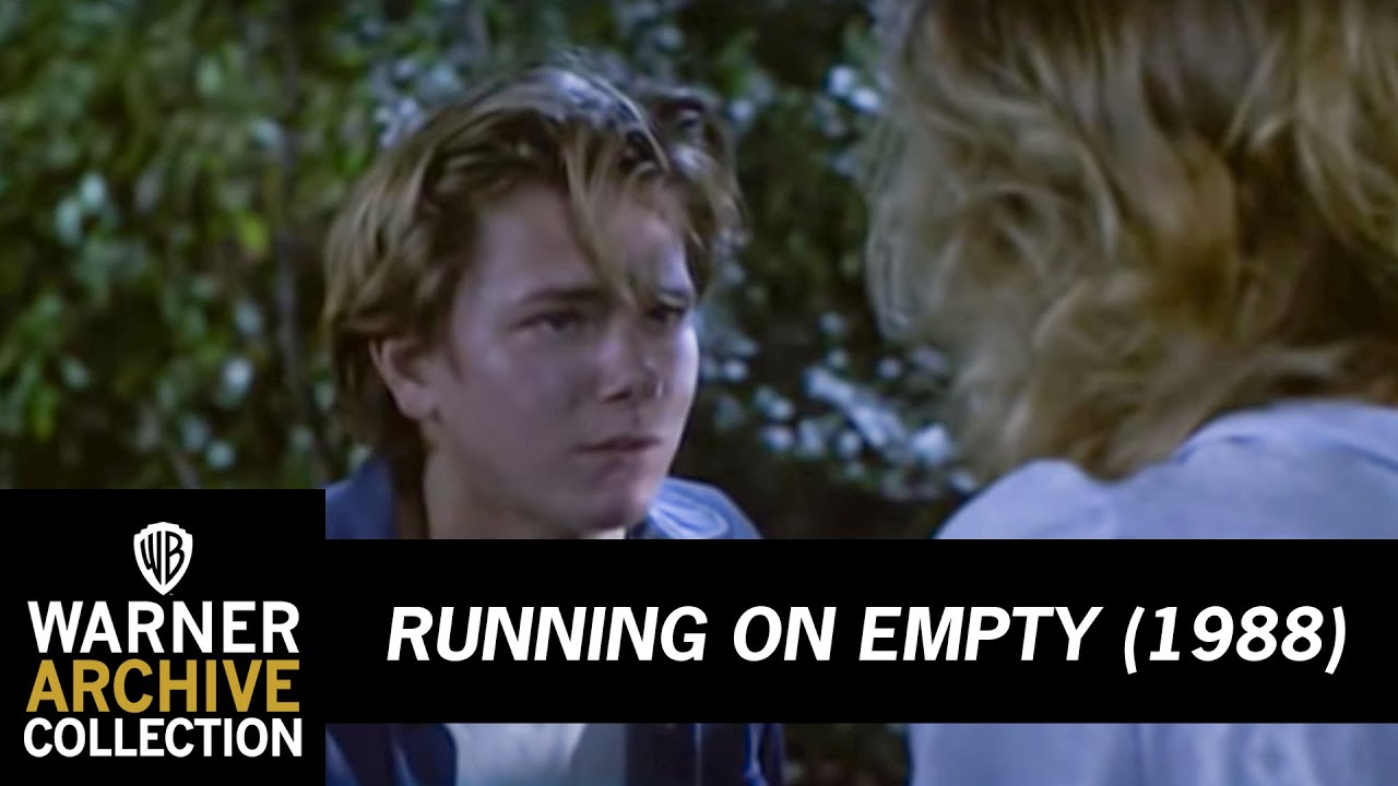 Відео до фільму Running on Empty | Running on Empty (Preview Clip)