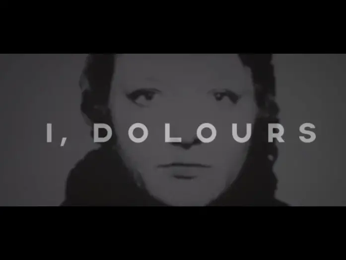 Відео до фільму I, Dolours | I,Dolours Official Trailer