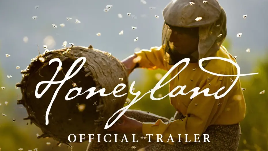 Відео до фільму Ханіленд | Honeyland [Official Trailer] – In Theaters July 26, 2019