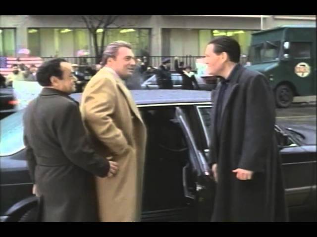 Відео до фільму Gotti | Gotti Trailer 1996