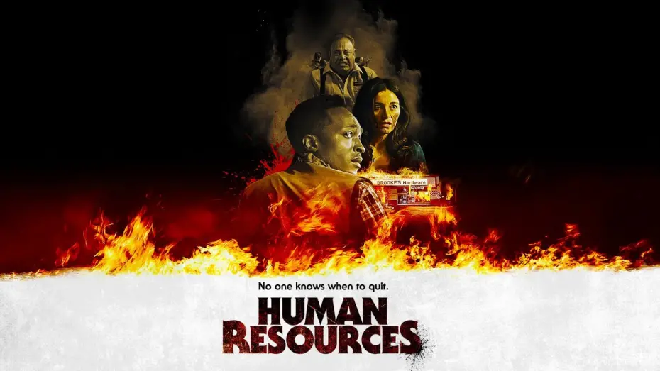 Відео до фільму Human Resources | Trailer