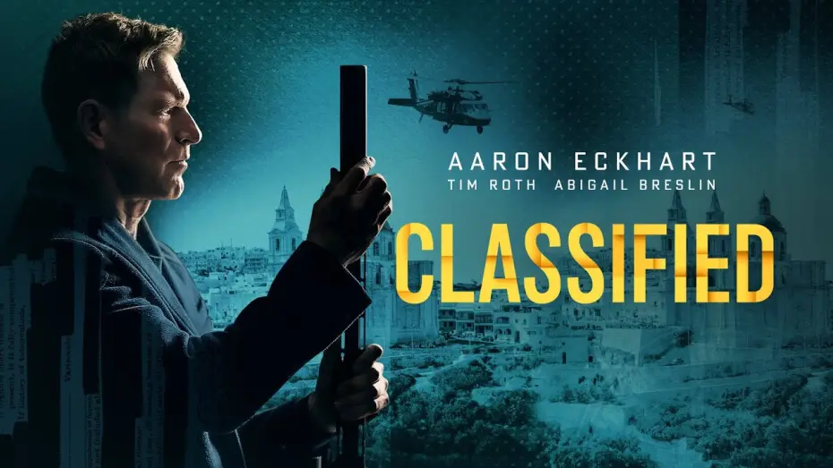 Відео до фільму Classified | UK Trailer