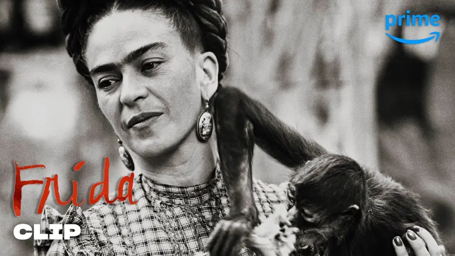 Відео до фільму Frida | Reclamation [Subtitled]