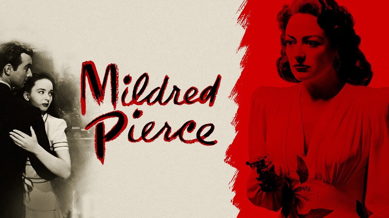 Відео до фільму Мілдред Пірс | Mildred Pierce - 4K restoration official trailer