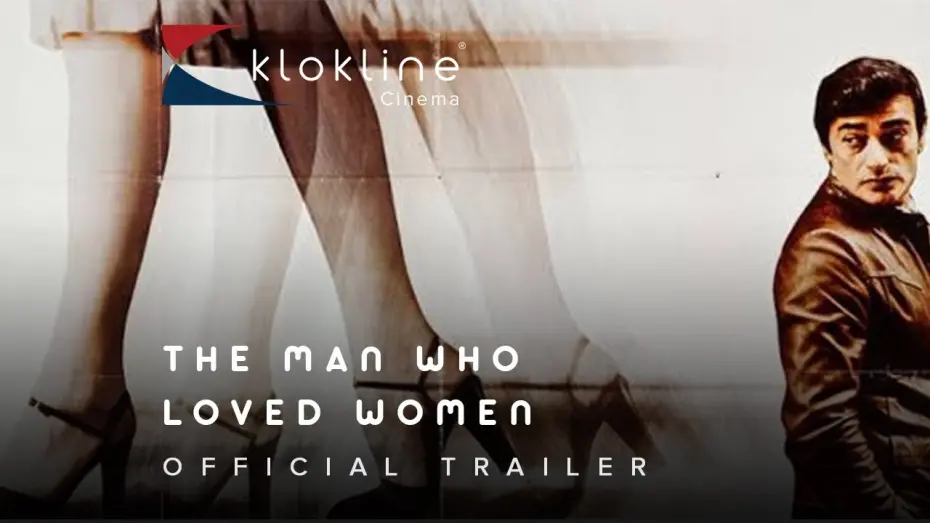 Відео до фільму The Man Who Loved Women | 1977 The Man Who Loved Women Official Trailer 1 Les Films du Carrosse