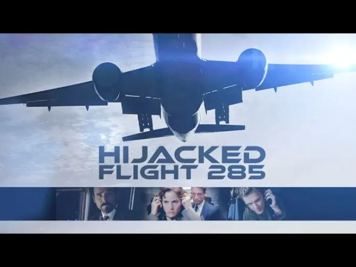 Відео до фільму Hijacked: Flight 285 | Hijacked: Flight 285 (1996) | Full Movie | James Brolin | Michael Gross | Anthony Michael Hall