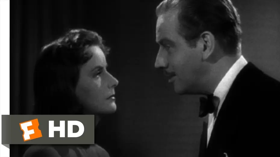 Відео до фільму Ніночка | Ninotchka (3/10) Movie CLIP - Your General Appearance is Not Distasteful (1939) HD