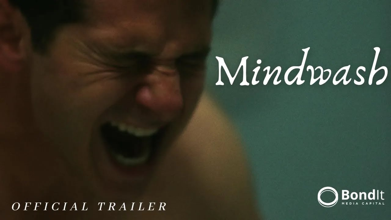 Відео до фільму Mindwash | Trailer