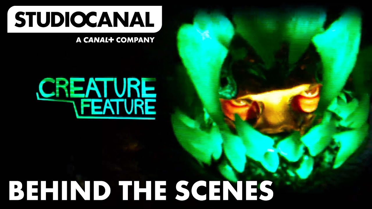 Відео до фільму Чужі на районі | Attack The Block | Behind The Scenes | Creature Feature