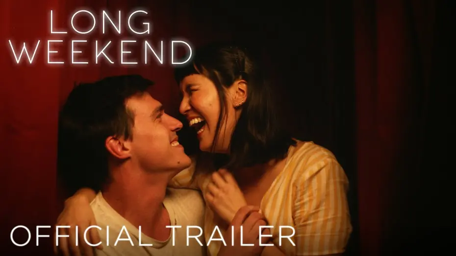 Відео до фільму Довгі вихідні | LONG WEEKEND - Official Trailer (HD)