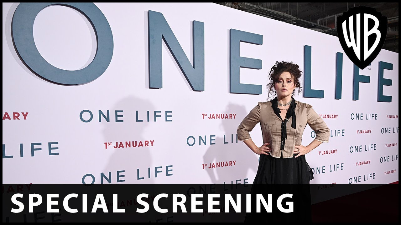 Відео до фільму One Life | Special Screening