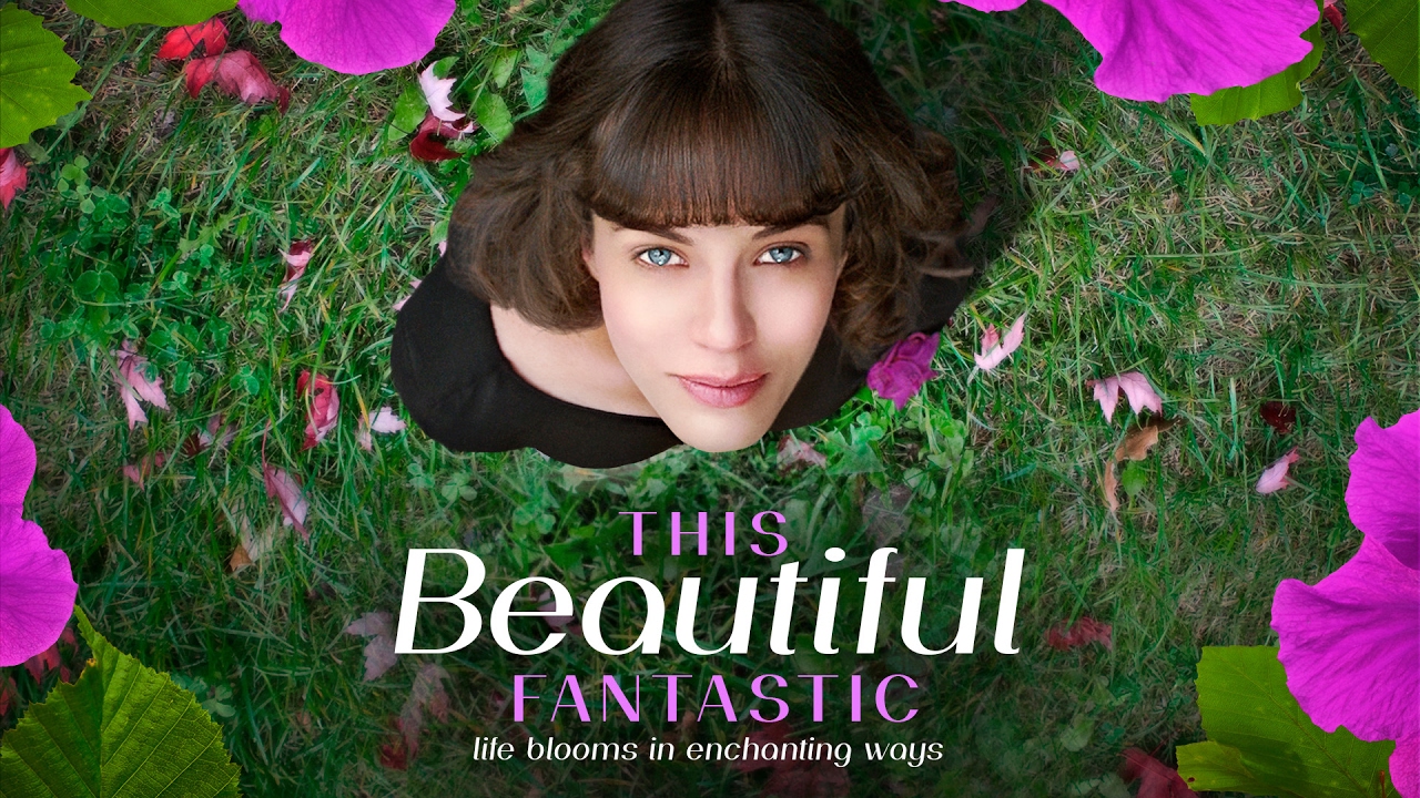 Відео до фільму Чарівні чудові | This Beautiful Fantastic Trailer