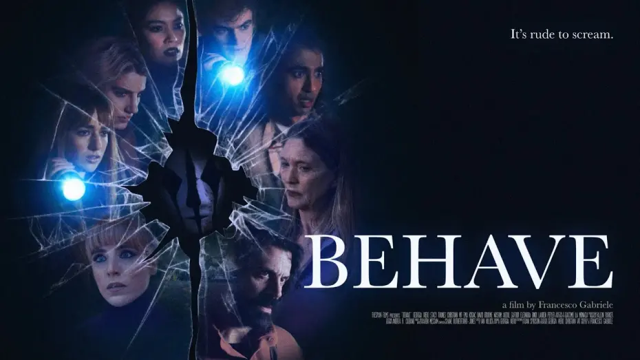 Відео до фільму Behave | Behave - Official Trailer