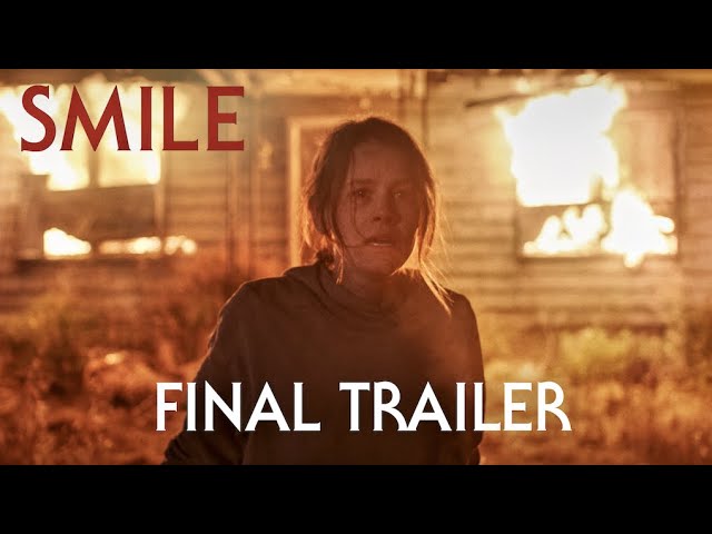 Відео до фільму Усміхайся | Final Trailer