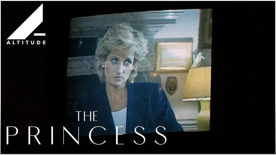 Відео до фільму The Princess | Princess Diana