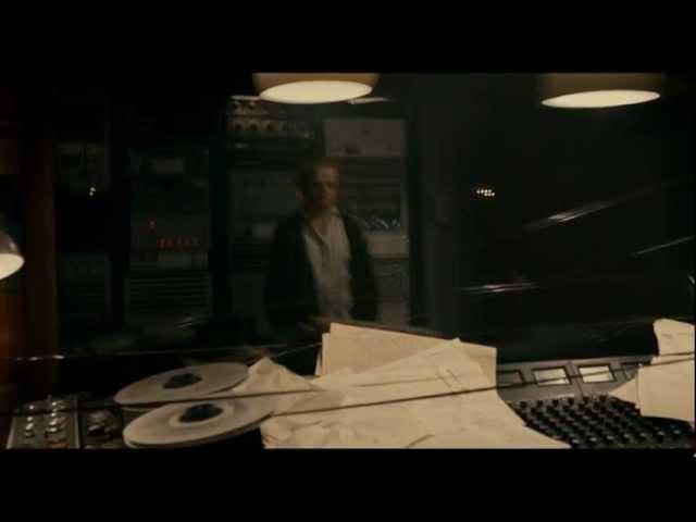 Відео до фільму Berberian Sound Studio | Berberian Sound Studio official trailer - in cinemas from 31 August 2012