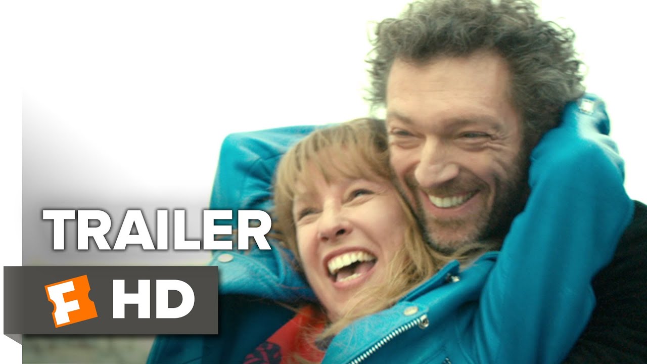 Відео до фільму Мій король | My King Official Trailer 1 (2016) - Vincent Cassel Movie