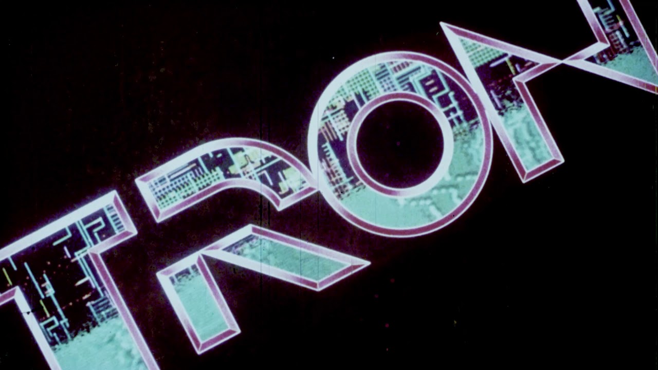 Відео до фільму Трон | Tron (1982) theatrical teaser trailer [FTD-0021]